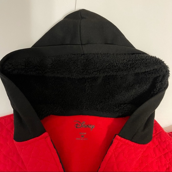 Disney Mackey Mouse jacket for kids. - Picture 3 of 7